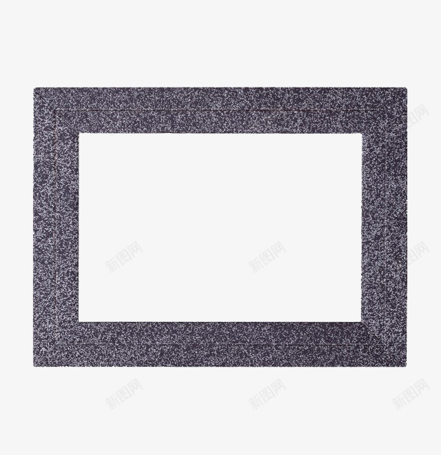 花岗岩相框png免抠素材_88icon https://88icon.com 斑点 相框 花岗岩 装裱 装饰