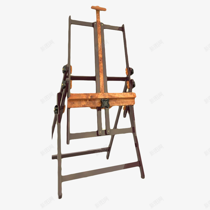 老旧棕色木头油画架子png免抠素材_88icon https://88icon.com 木头 木头油画架 架子 棕色木头 油画架 老旧棕色木头油画架子