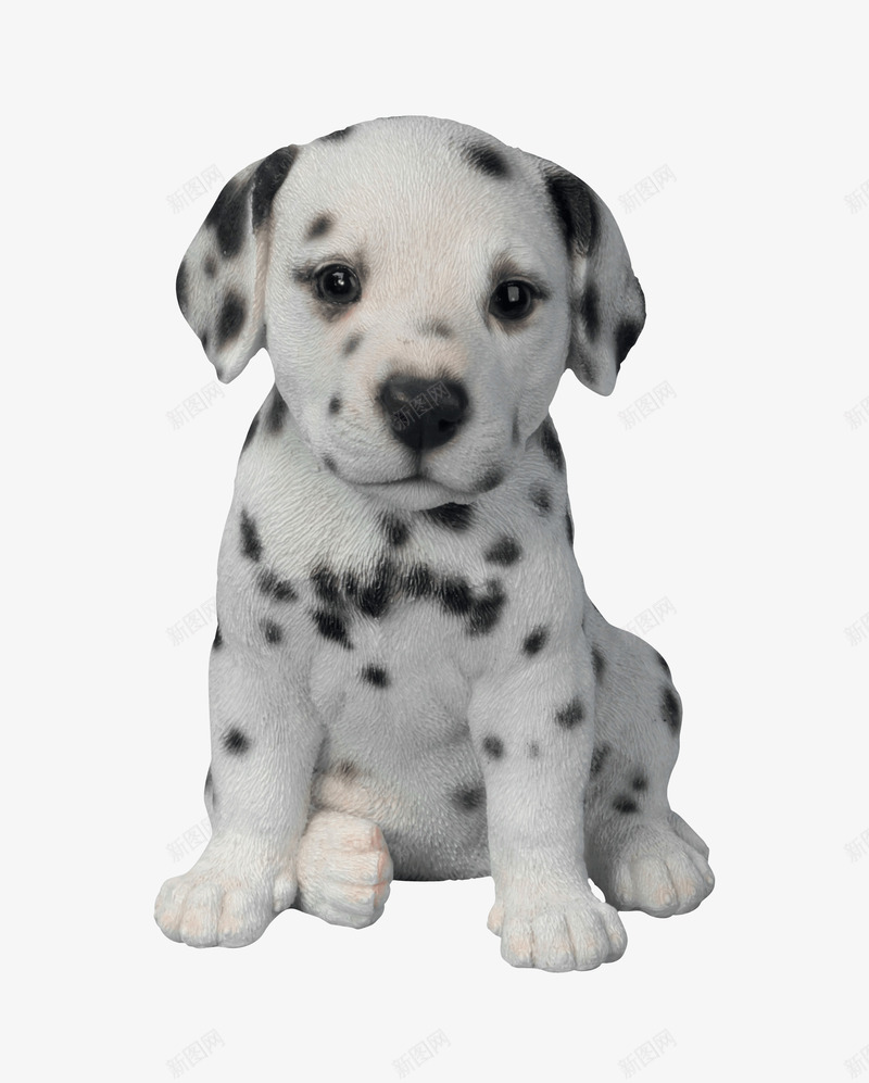 动物可爱小狗小白狗斑点狗png免抠素材_88icon https://88icon.com DOG 动物 可爱 大狗 小狗 狗