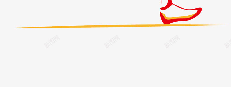 奔跑的人背景png免抠素材_88icon https://88icon.com 奔跑 红色 线条 运动