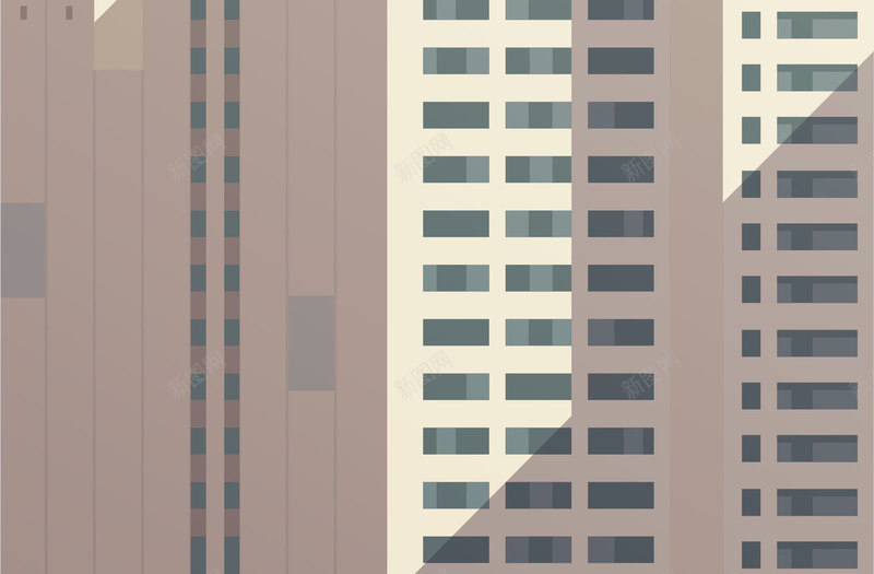 卡通白色商业写字楼png免抠素材_88icon https://88icon.com 写字楼 卡通 商业化 城市建筑 白色 矢量图案 立体