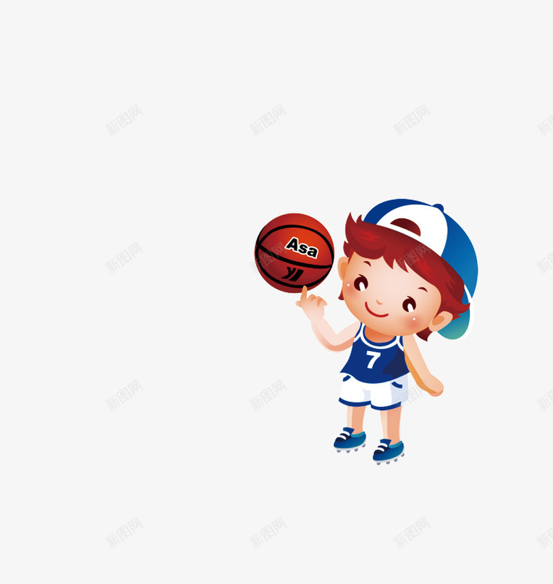 卡通画玩球的男孩免费psd免抠素材_88icon https://88icon.com 体育运动 卡通 卡通人物 卡通男孩 小男孩 插图 校园 漫画 篮球 篮球运动 篮球运动员 锻炼