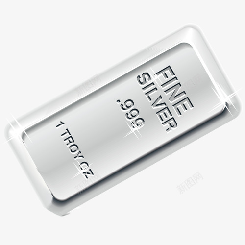 999纯度银条图案png免抠素材_88icon https://88icon.com 999 图案 纯度 银条