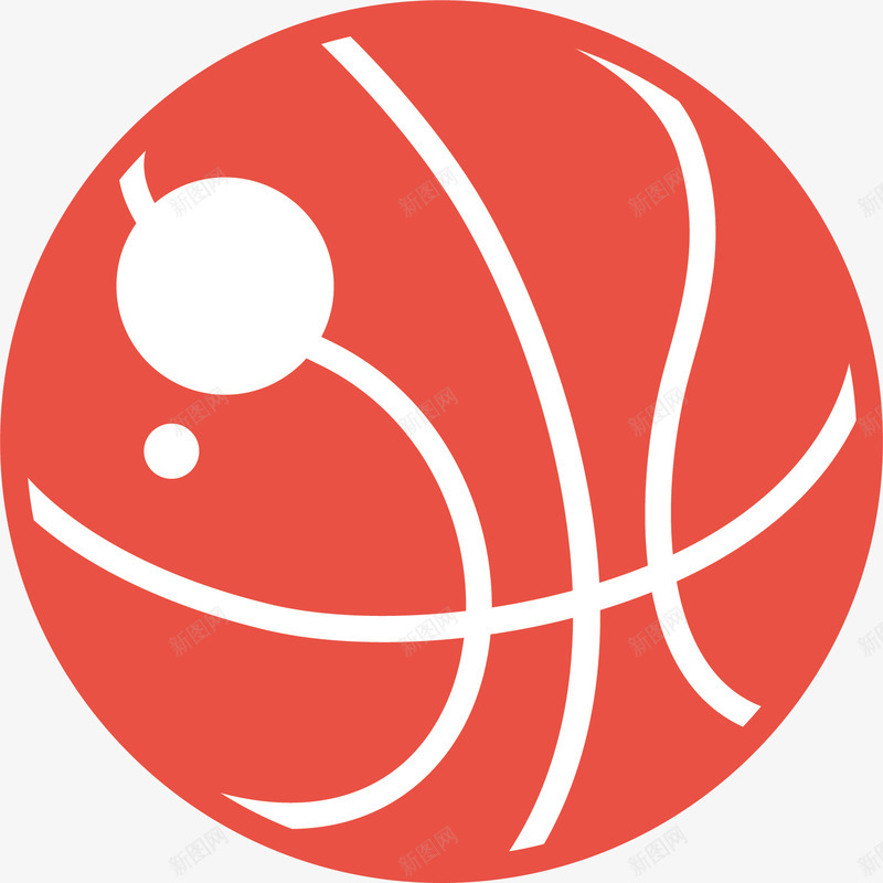 篮球学习文具简笔画矢量图ai免抠素材_88icon https://88icon.com 体育 卡通学习文具 学习文具 学习文具卡片 学习文具简笔画 手绘学习文具 打球 矢量图