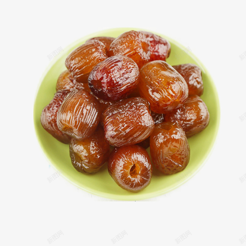 实物小枣果脯一盘png免抠素材_88icon https://88icon.com 中华美食 传统美食 好吃 好看 小枣 果脯 枣子 简单 红枣 红色 美味熟菜 餐饮美食