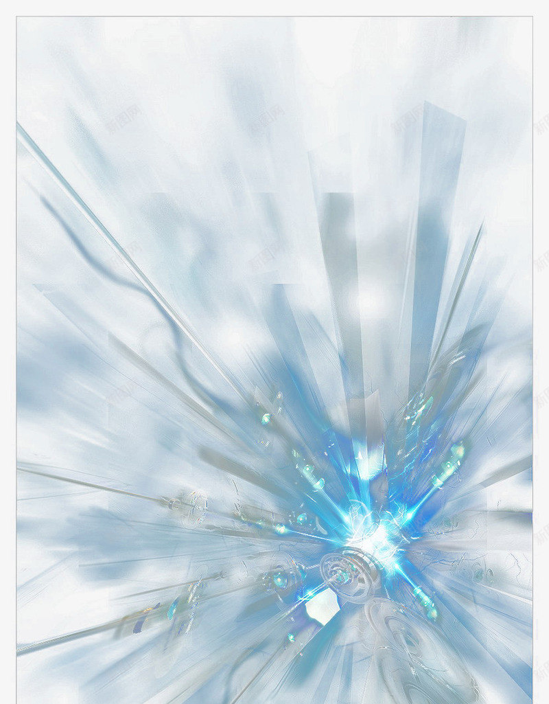 科技元素光影特效科技感抽象png免抠素材_88icon https://88icon.com 光 光影背景 抽象 抽象素材 炫彩背景 炫酷 特效 科技图案 科技感 科技背景装饰 蓝色