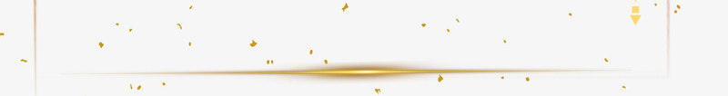 金色锡箔装饰边框png免抠素材_88icon https://88icon.com 封面装饰 直播边框 直播间边框 装饰 边框 金光闪闪 金粉 金色 金色中国风回形纹边框 金色底边 金色边边 锡箔纸 闪光的边框