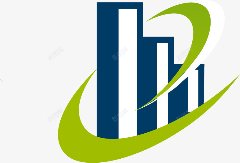 手绘简约城市楼房元素png免抠素材_88icon https://88icon.com 元素 城市 手绘 楼房 简约