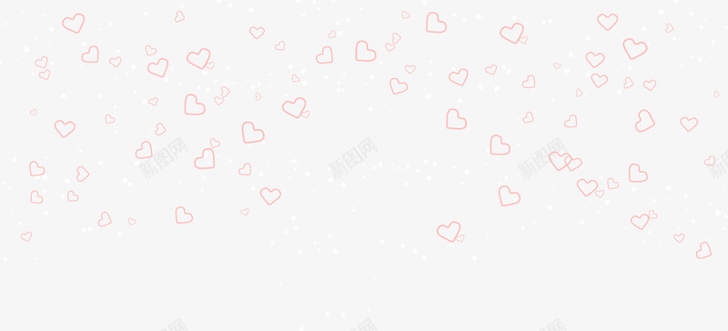 心形浪漫海报背景装饰png免抠素材_88icon https://88icon.com 心形 心形装饰 情人节 情人节装饰 浪漫 浪漫装饰 海报背景 海报装饰 爱情