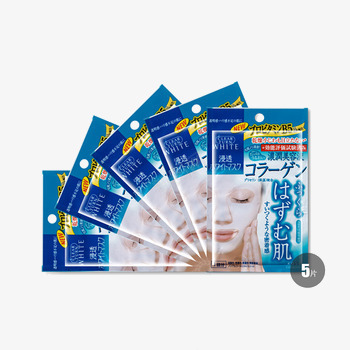 高丝胶原蛋白面膜png免抠素材_88icon https://88icon.com 产品实物 美容 面膜 高丝胶原蛋白面膜