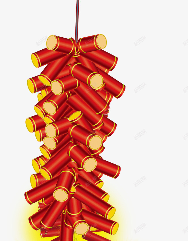 鞭炮烟花爆竹png免抠素材_88icon https://88icon.com 2017PNG 动态鞭炮 唯美 喜庆 放烟花 新年元素 新年炮 春节素材图片 浪漫 烟花 爆竹 红炮 贺新年 过年 迎新春 鞭炮 鸡年