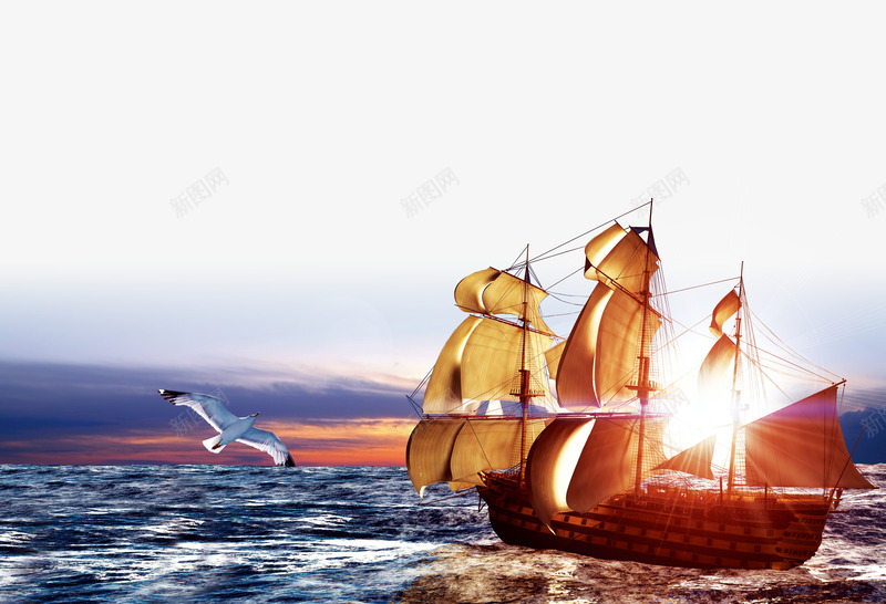 金融png免抠素材_88icon https://88icon.com 个人金融文化宣传 互联网金融文化宣传 企业文化 企业文化海报 创意 创意素材 商业 商务 大海 大海banner 帆船 文化企业 文化金融 金融 金融文化宣传 领航