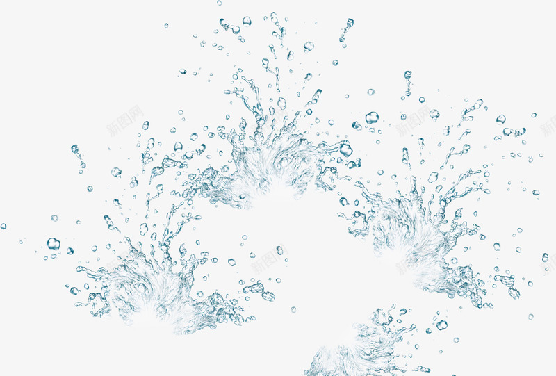 水花水波png免抠素材_88icon https://88icon.com 一滩水花 动感 动感水 动感水浪 动感水纹 喷溅 水圈 水效果 水波 水波纹 水流 水滴 水环 水珠 水素材 水花 波浪 波纹 溅起水花 飞溅