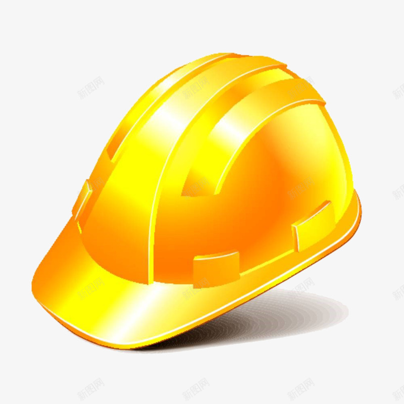 施工人员安全帽插画png免抠素材_88icon https://88icon.com 头盔 工具 工程师黄色防护安全帽 建筑穿戴 插画 施工人员安全帽