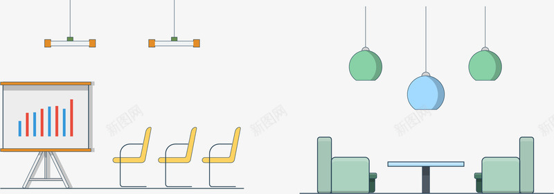 家居摆设用品png免抠素材_88icon https://88icon.com 室内装修 室内设计 家具 家居摆设 家居用品 家庭用品 床柜 桌椅 生活家居 生活百科