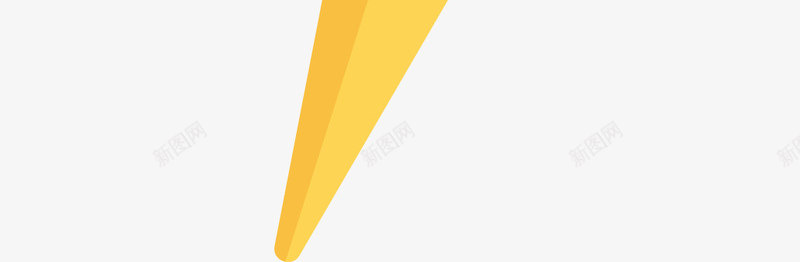 黄色闪电矢量图eps免抠素材_88icon https://88icon.com 电量 矢量电量 矢量闪电 闪电 闪电PNG 黄色闪电 矢量图