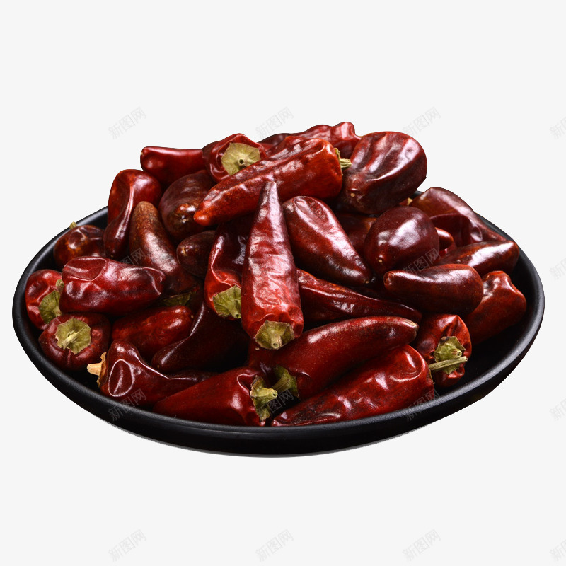 特辣干海椒png免抠素材_88icon https://88icon.com 产品实物 厨房香料 干红辣椒 干辣椒 朝天椒 火锅调味料 特辣干海椒 辣椒干