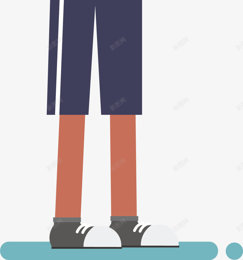 微笑卡通健身房教练png免抠素材_88icon https://88icon.com 健康 健身房 卡通教练 强身健体 运动健身 锻炼 锻炼男孩