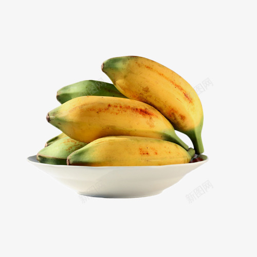 一碟黄色小清新淘宝小米蕉水果免png免抠素材_88icon https://88icon.com 一碟黄色小清新淘宝小米蕉水果免抠产品实物免费下载 亚热带 健康 小米蕉 水果 皇帝蕉 碟子 芭蕉 香蕉