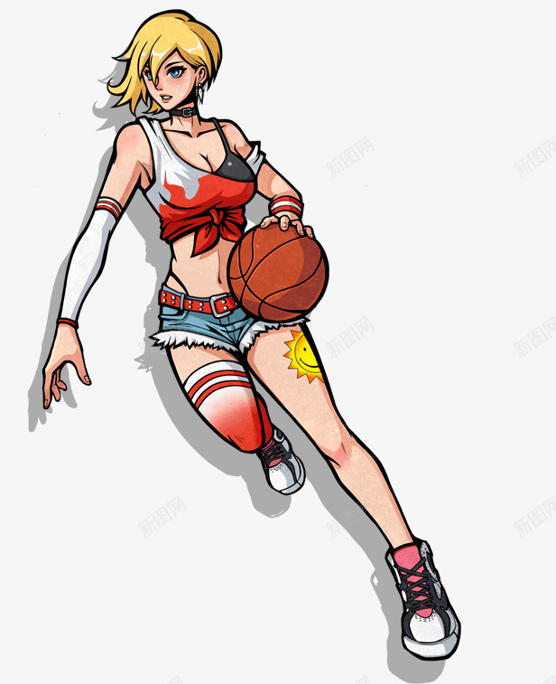 移动的篮球场png免抠素材_88icon https://88icon.com nba 奔跑的球员 室内篮球场 球场 移动的篮球场 篮球场