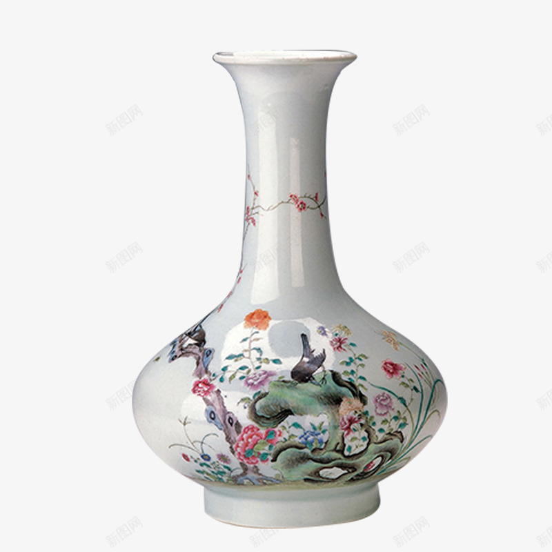 中国风花瓶png免抠素材_88icon https://88icon.com 古代 图案 复古 小清新 彩色 瓶子 艺术品 花瓶 装饰 装饰品