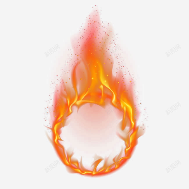火圈图png免抠素材_88icon https://88icon.com 火圈 火焰 火焰喷射 燃烧的皇冠 神圣一些