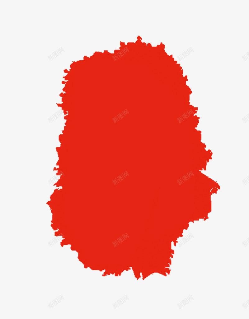 红色水墨主页装修png免抠素材_88icon https://88icon.com 主页 水墨 红色 装修