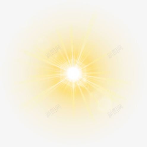 阳光猛烈太阳夏天png免抠素材_88icon https://88icon.com 夏天 太阳 日头 火热 烈日炎炎 猛烈