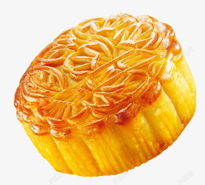 中秋节的大月饼png免抠素材_88icon https://88icon.com 中秋 中秋的食物 月亮 月饼