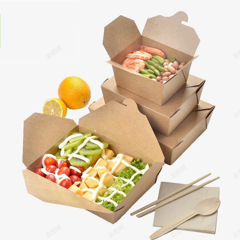水果沙拉便当png免抠素材_88icon https://88icon.com 一次性 便当盒 创意 包装 外卖 外卖包装 平面 平面包装 橙子 水果 水果沙拉便当 设计