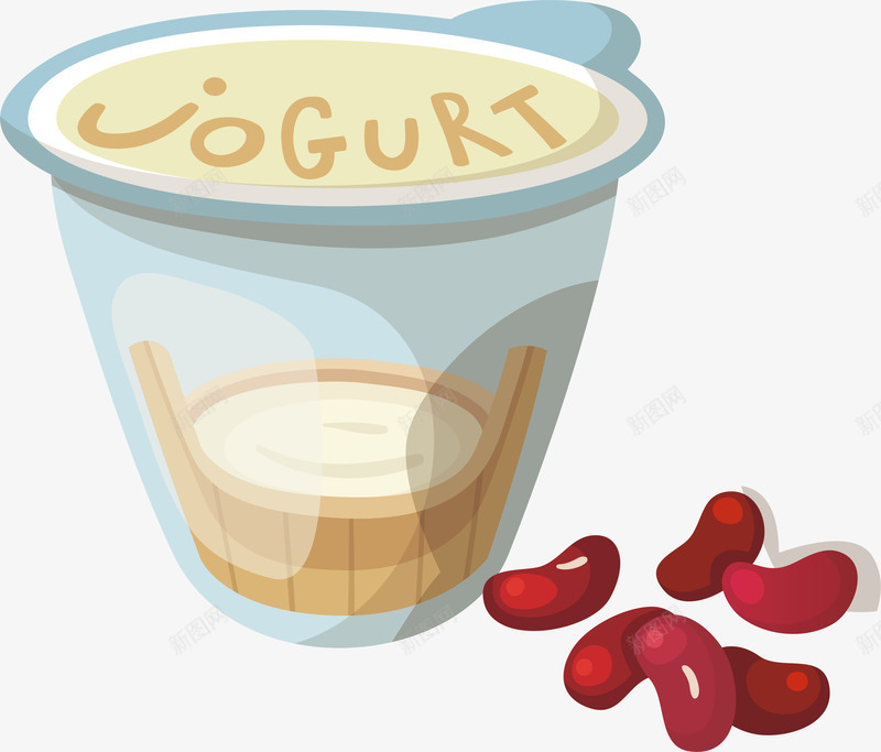 手绘西餐红豆饮料卡通png免抠素材_88icon https://88icon.com 冰淇淋 分享 咖啡 手绘 披萨 杯子 樱桃 红豆饮料 苹果 萝卜 营养大餐 薯条 蛋糕 西餐 食材