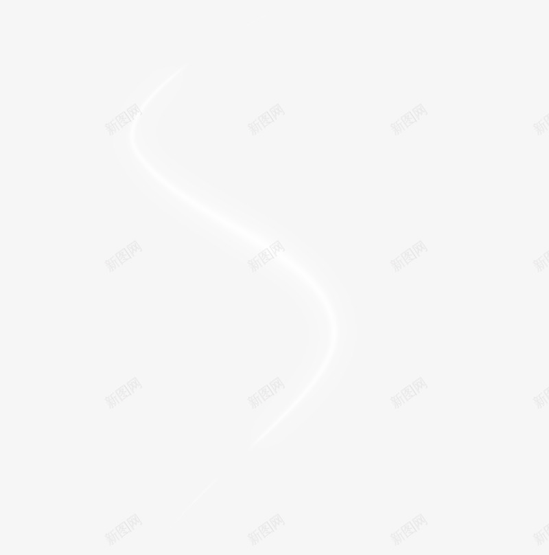 s发光曲线png免抠素材_88icon https://88icon.com s s型曲线 发光 曲线