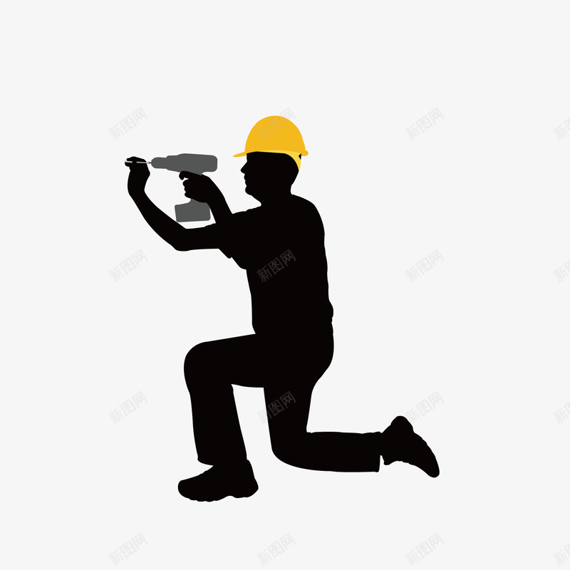 室内装修工人png免抠素材_88icon https://88icon.com 图案 室内装修 工人 素材 装修 装修工