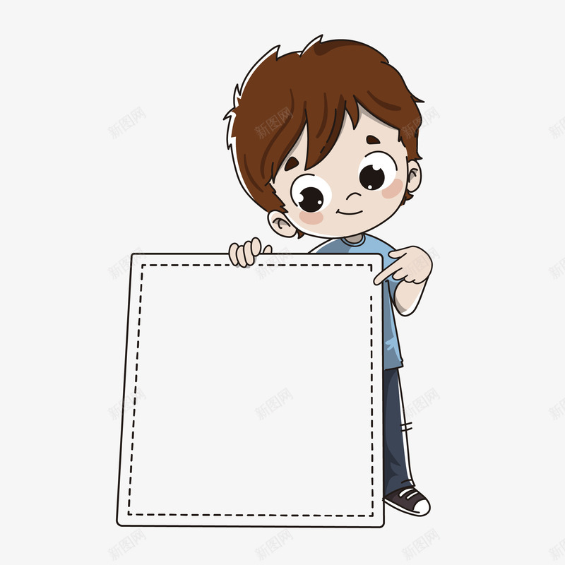 创意双十一边框装饰男孩矢量图ai免抠素材_88icon https://88icon.com 双十一 男孩 矢量创意 矢量边框 边框 边框矢量 边框装饰 矢量图