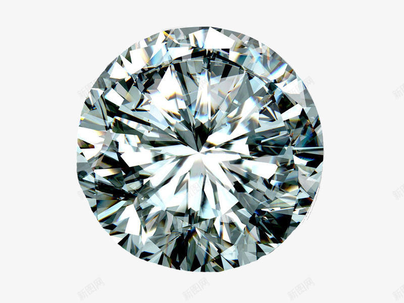 闪亮的钻石png免抠素材_88icon https://88icon.com 珠宝 钻石 闪亮 闪亮的钻石
