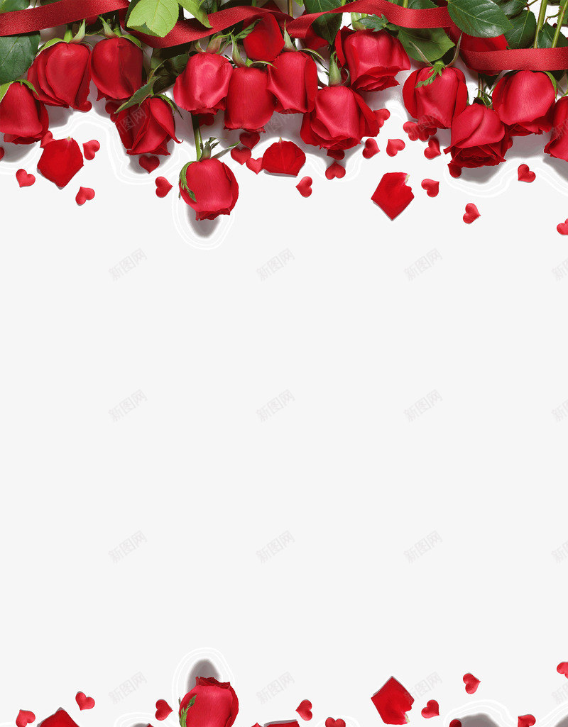 红色玫瑰花边框png免抠素材_88icon https://88icon.com 214情人节 520淘宝 520礼品 520礼物 520表白节 七夕 化妆品海报 婚庆 情人节 情人节快乐 求婚 浪漫 玫瑰花 红玫瑰 红色 表白日 边框