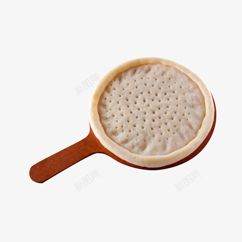 纯手工9寸卷边饼底png免抠素材_88icon https://88icon.com 披萨饼皮 烘培原料 烘焙原料 芝士奶酪 饼底