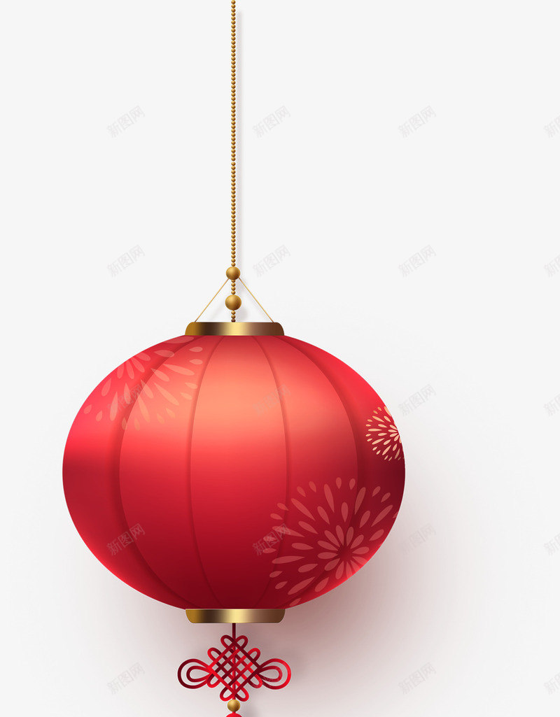 新春灯笼立体png免抠素材_88icon https://88icon.com 庆国庆灯笼 新年 新年灯笼 新春灯笼 春节 灯笼 立体 质感