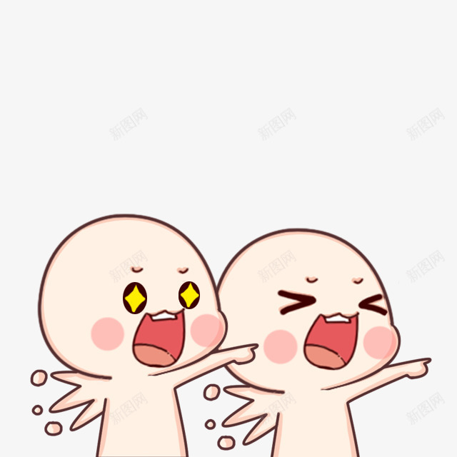 惊讶的小孩卡通海报背景png免抠素材_88icon https://88icon.com 卡通 小孩 惊讶 海报 背景