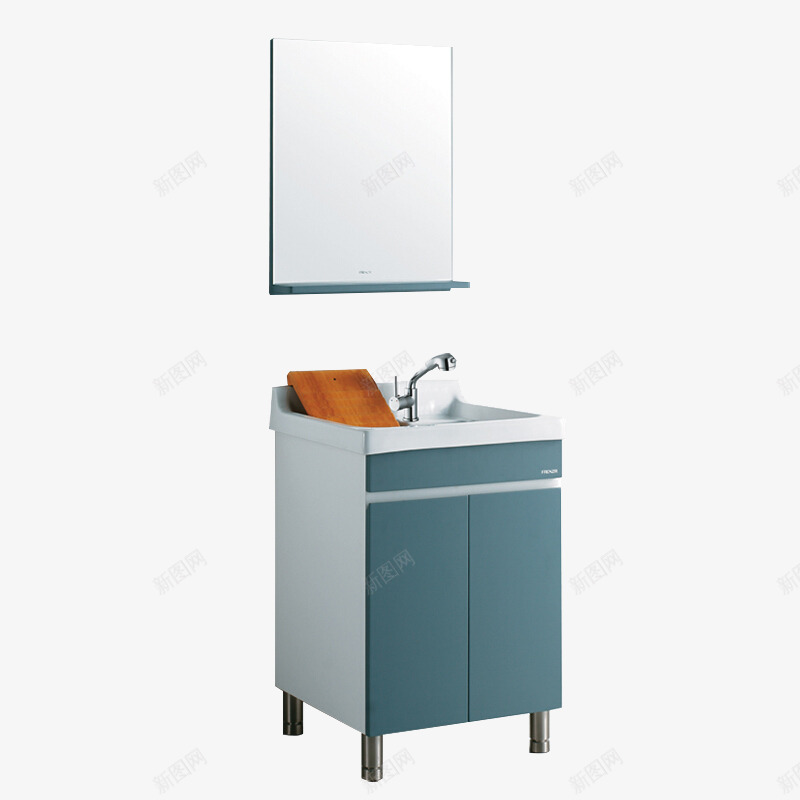 家具洗衣柜组合png免抠素材_88icon https://88icon.com 吊柜 洗手盆 洗脸盆 洗衣柜 洗衣柜组合 阳台洗衣柜