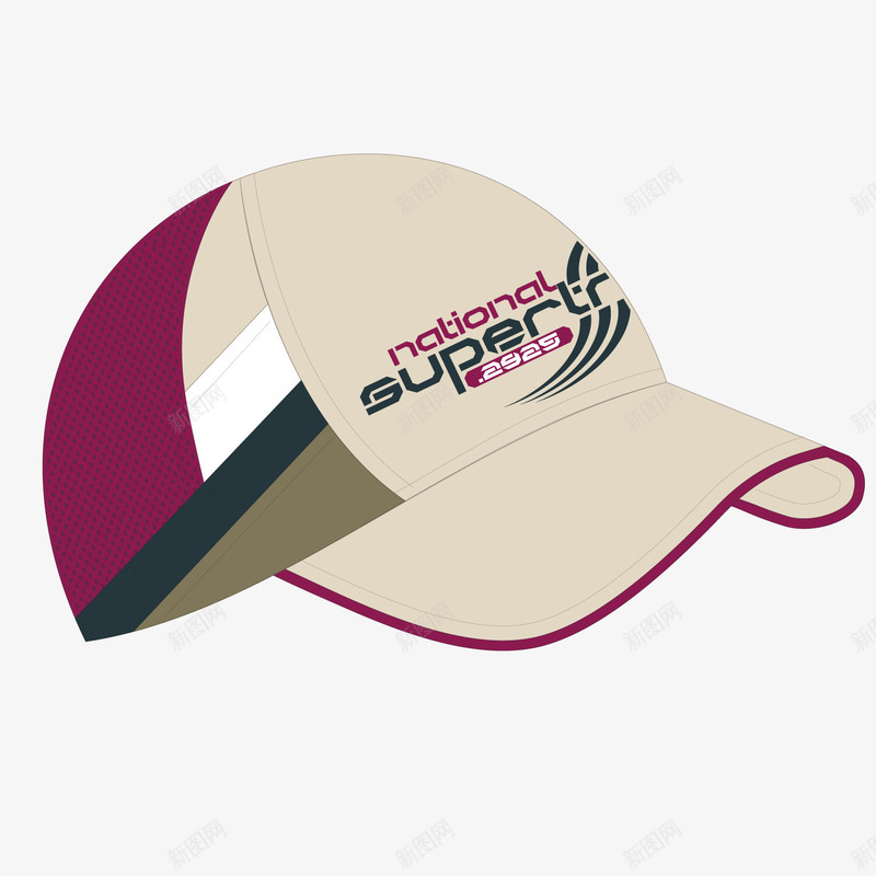 运动棒球帽png免抠素材_88icon https://88icon.com 帆布 简单 运动