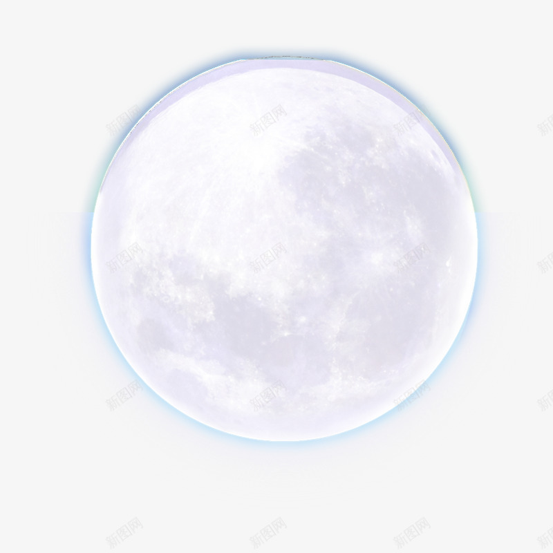 月球png免抠素材_88icon https://88icon.com 月亮 月球 月球PNG 月球PNG图 球体 银白色