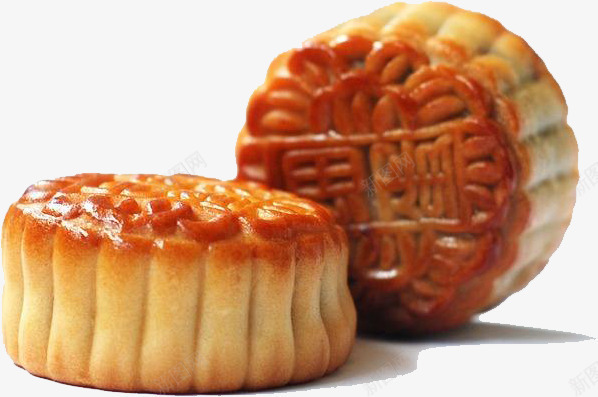 中秋糕点月饼psd免抠素材_88icon https://88icon.com 中秋 月饼 秋天 糕点