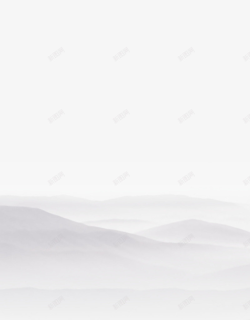 水墨山水png免抠素材_88icon https://88icon.com 中国风 山水 意境 水墨