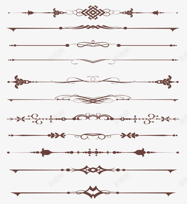 复古花纹合集矢量图ai免抠素材_88icon https://88icon.com 古典花纹欧式AI 精美的欧式复古花纹边框矢量素材复古标贴标签花纹素材花纹边框复古标贴标签 边框 矢量图