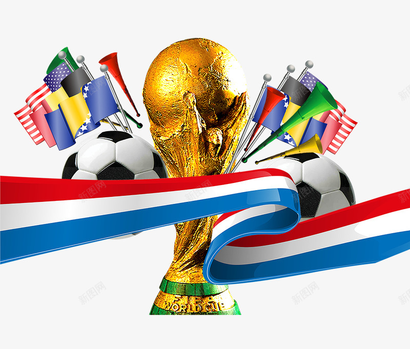 激情俄罗斯世界杯图psd免抠素材_88icon https://88icon.com 2018世界杯 世界杯 世界杯狂欢 俄罗斯世界杯 激情世界杯 足球 足球赛