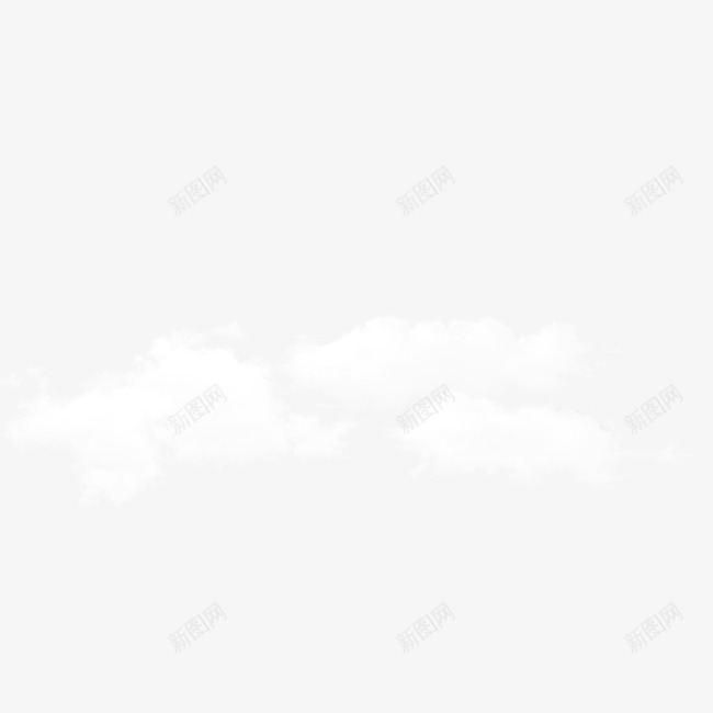 白云png免抠素材_88icon https://88icon.com 乌云 云 云层 云彩 云效果 云朵 层云 白云 白色云