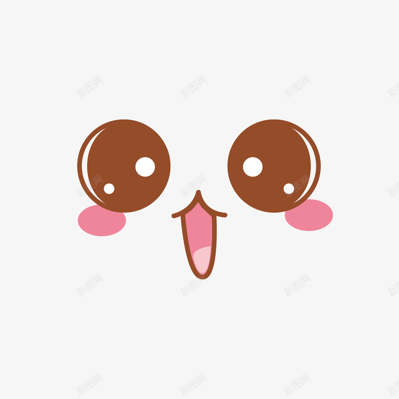 手绘笑脸表情元素png免抠素材_88icon https://88icon.com 卡通 可爱 开心 手绘 笑脸 笑脸AI 笑脸表情包 网红表情包 表情 表情包