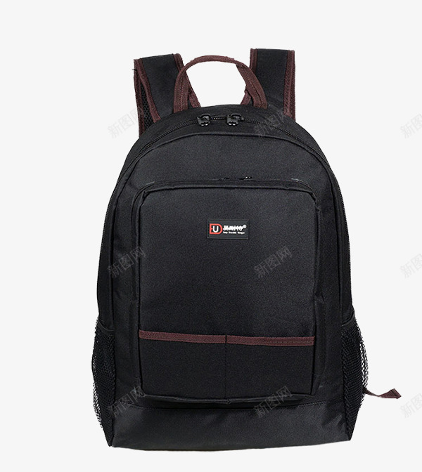 易耐特时尚双肩工具包png免抠素材_88icon https://88icon.com 产品实物 免费png 双肩背包 可携带电脑 商务背包 多功能背包 实用 电脑包 男女背包