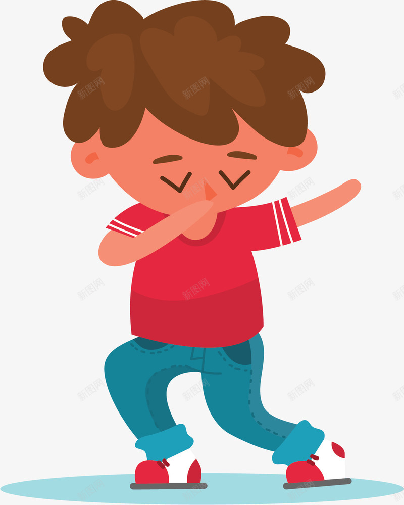 一个人跳舞街舞男孩矢量图ai免抠素材_88icon https://88icon.com 独自跳舞 矢量png 街舞 街舞男孩 跳舞 跳舞男孩 矢量图